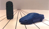 Fabbers Archive: Models from Genie prototype